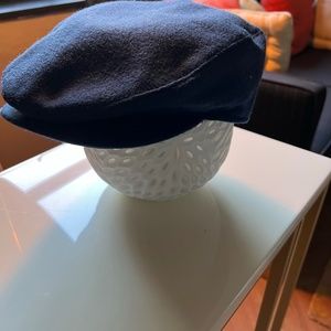 Cap hat Nike x Vintage 90s Wool Flat Cap size Medium